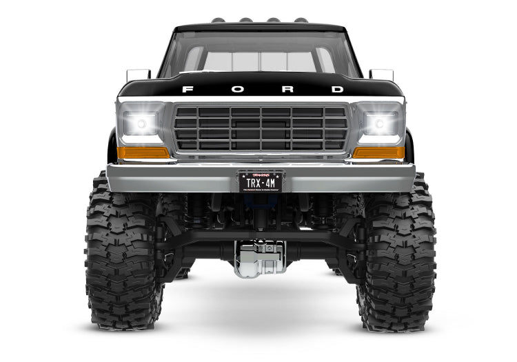 Traxxas TRX-4M Ford F-150 High Trail Edition RTR