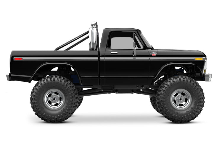 Traxxas TRX-4M Ford F-150 High Trail Edition RTR