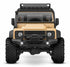 Traxxas TRX-4M 1/18 Electric Rock Crawler w/Land Rover Defender Body
