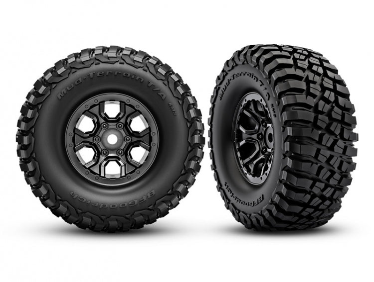 Traxxas TRX-4M 1/18 Rock Crawler Ford Bronco RTR | Racerc