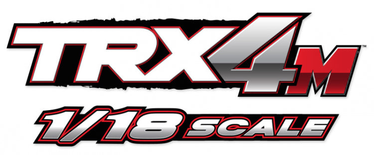 Traxxas TRX-4M 1/18 Rock Crawler Ford Bronco RTR | Racerc