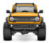Traxxas TRX-4M 1/18 Rock Crawler Ford Bronco RTR | Racerc