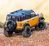 Traxxas TRX-4M 1/18 Rock Crawler Ford Bronco RTR | Racerc