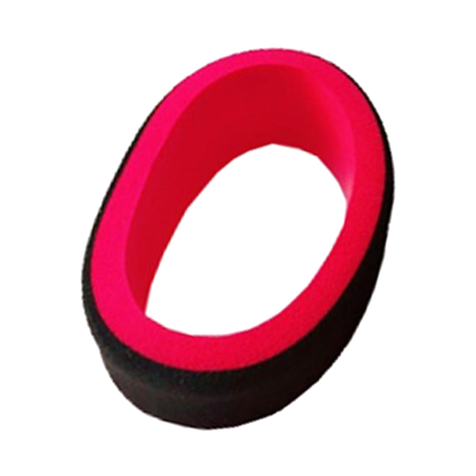 ProtonRC Universal RC Transmitter Double Color Steering Wheel Sponge Grip for Remote Control