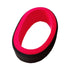 ProtonRC Universal RC Transmitter Double Color Steering Wheel Sponge Grip for Remote Control