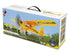 WL A160 J3 Skylark 650mm RTF Εκπαιδευτικό RC Αεροπλάνο Brushless