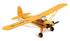 WL A160 J3 Skylark 650mm RTF Εκπαιδευτικό RC Αεροπλάνο Brushless