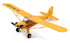 WL A160 J3 Skylark 650mm RTF Εκπαιδευτικό RC Αεροπλάνο Brushless