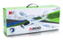 WL A800 Glider 780mm RTF RC Ανεμόπτερο με 3D/6G Σταθεροποίηση