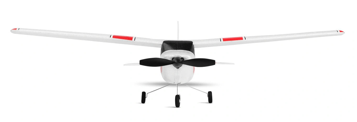 WL F949S Cessna 182 500mm RTF RC Αεροπλάνο με Gyro