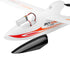 WL F959S Sky-King 750mm RTF Ανεμόπτερο RC Κόκκινο με 6-Axis Gyro