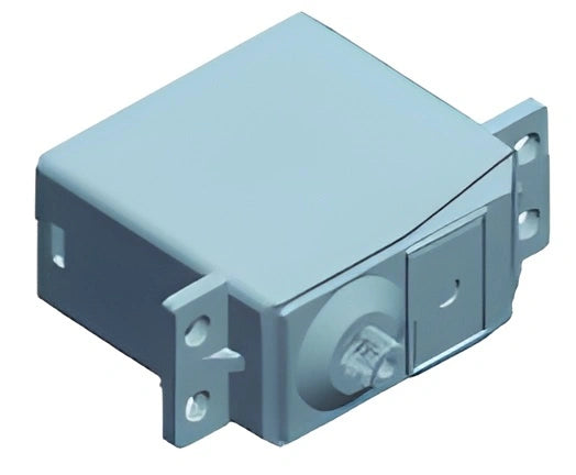 WLToys WLK939-66 Servo 6kg 5-Wire – Ανταλλακτικό Servo Τιμονιού
