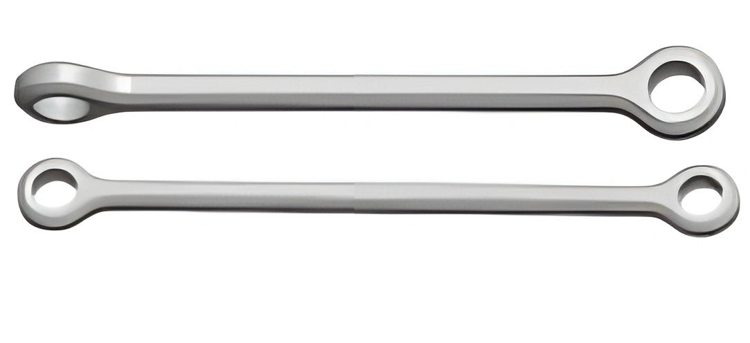 WLToys WLK989-41 Tie Rod Link 2pcs – Μπαράκια / Σύνδεσμοι Ανάρτησης για K989