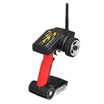 Wltoys A949 A959 A969 A979 K929 1/18 Rc Car 2.4G Transmitter A949 57