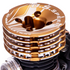 O.S. Speed R21 Shimo Edition 3 Racing Engine Combo (TR03 EFRA2196 & MR05)