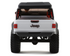 Axial SCX24 Jeep JT Gladiator 1/24 4WD RTR Scale Mini Crawler – White | 2.4GHz Radio