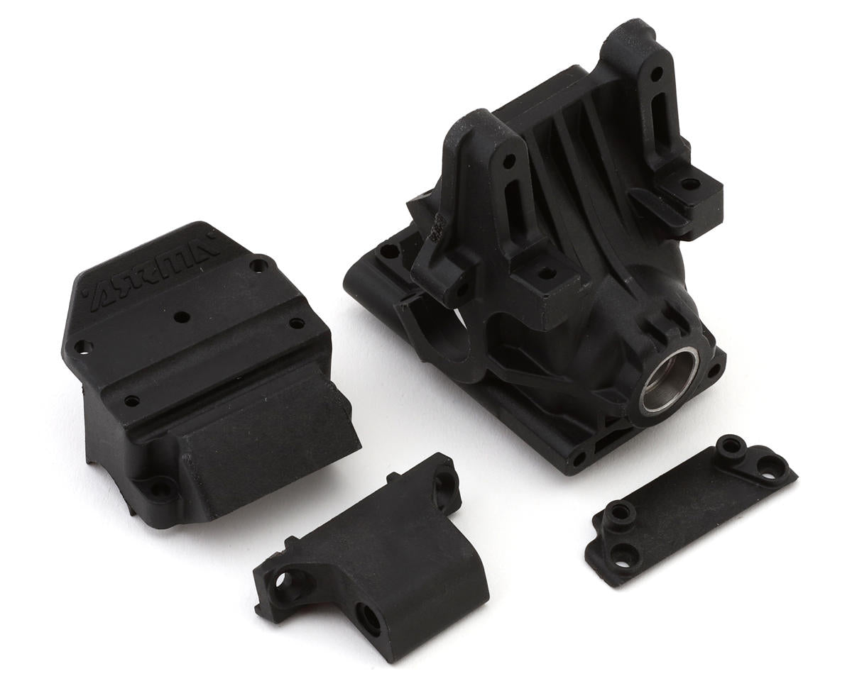 Arrma Kraton / Notorious 6S HD Gearbox Case Set 1/8