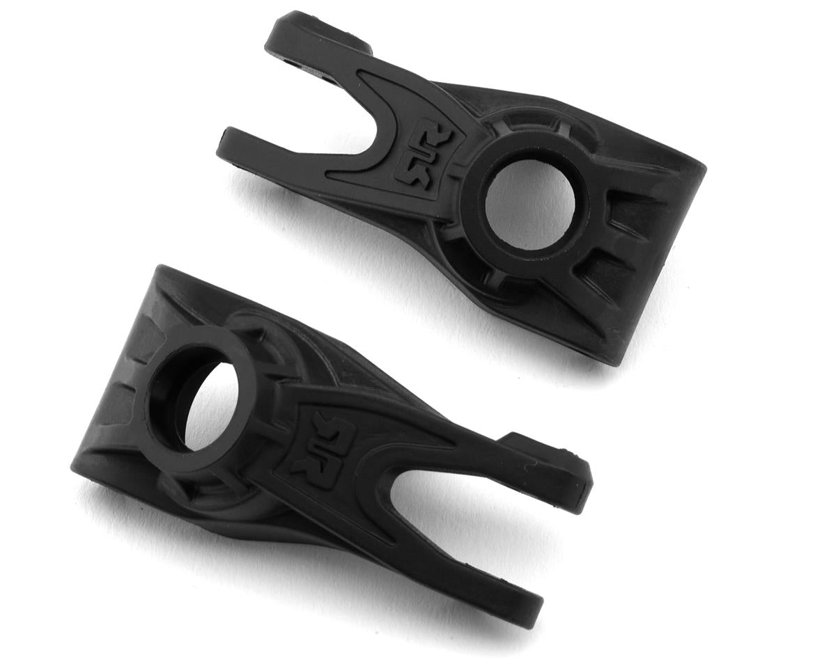 Arrma Composite Rear Hub Set (Left & Right) | Πίσω C-Hubs Αριστερό & Δεξί για 223S
