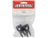 Arrma Composite Rear Hub Set (Left & Right) | Πίσω C-Hubs Αριστερό & Δεξί για 223S