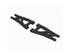 Arrma Front Arms (2)