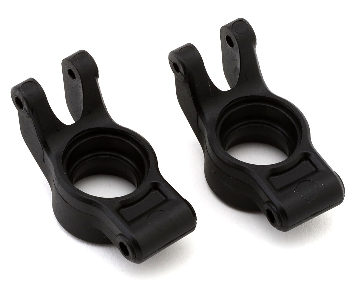 Arrma Mini Kraton Rear Hub Set ARA2677 – Πίσω Hubs για Mini Kraton 3S BLX