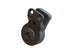 Arrma HD Direct Mount Servo Saver Black 25T | Heavy Duty Servo Saver για Gorgon & Quake