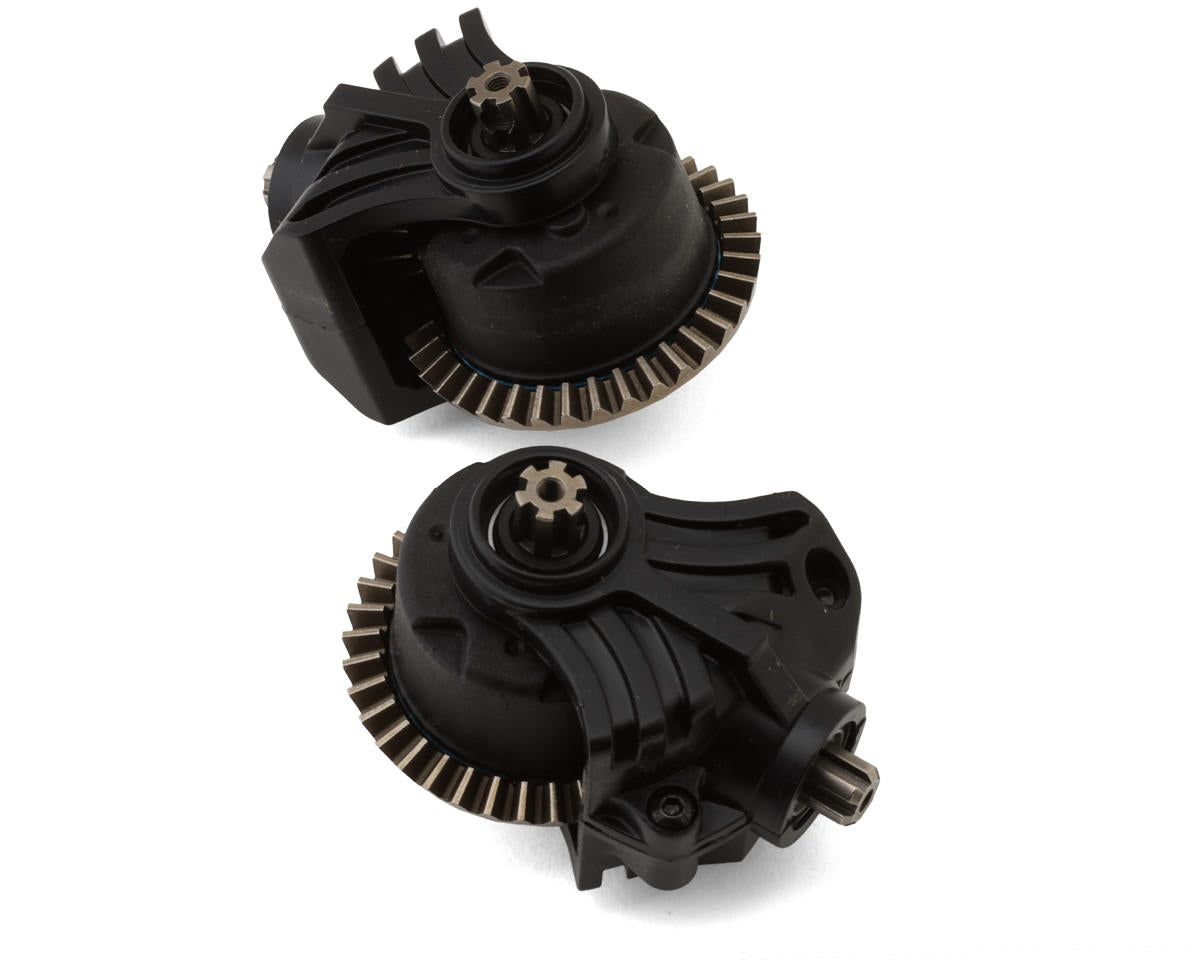 Arrma Metal Differential BOOST Box 4S Metal Gear Upgrade