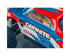 Arrma Granite Grom MEGA 4WD 1/18 RTR Monster Truck Blue | Racerc