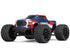 Arrma Granite Grom MEGA 4WD 1/18 RTR Monster Truck Blue | Racerc