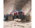 Arrma Granite Grom MEGA 4WD 1/18 RTR Monster Truck Blue | Racerc