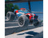 Arrma Granite Grom MEGA 4WD 1/18 RTR Monster Truck Blue | Racerc