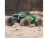 Arrma Granite Grom MEGA 4WD 1/18 RTR Monster Truck Green | Racerc