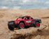 Arrma Mojave Grom MEGA 1/16 4WD Brushed Desert Truck RTR Κόκκινο/Μαύρο με Μπαταρία & Φορτιστή