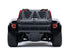 Arrma Mojave Grom MEGA 1/16 4WD Brushed Desert Truck RTR Κόκκινο/Μαύρο με Μπαταρία & Φορτιστή