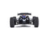 Arrma Typhon Grom MEGA 4WD 1/18 Brushed RTR Buggy Μπλε/Ασημί