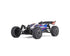 Arrma Typhon Grom MEGA 4WD 1/18 Brushed RTR Buggy Μπλε/Ασημί