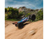 Arrma Typhon Grom MEGA 4WD 1/18 Brushed RTR Buggy Μπλε/Ασημί