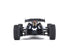 Arrma Typhon Grom MEGA 4WD 380 Brushed 1/18 Buggy RTR (Red/White)