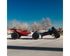 Arrma Typhon Grom MEGA 4WD 380 Brushed 1/18 Buggy RTR (Red/White)