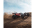 Arrma Typhon Grom MEGA 4WD 380 Brushed 1/18 Buggy RTR (Red/White)