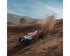 Arrma Typhon Grom MEGA 4WD 380 Brushed 1/18 Buggy RTR (Red/White)