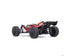 Arrma Typhon Grom MEGA 4WD 380 Brushed 1/18 Buggy RTR (Red/White)
