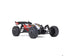 Arrma Typhon Grom MEGA 4WD 380 Brushed 1/18 Buggy RTR (Red/White)