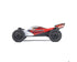 Arrma Typhon Grom MEGA 4WD 380 Brushed 1/18 Buggy RTR (Red/White)