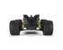 Arrma Gorgon Grom 4x4 1/16 RTR Brushed Monster Truck με Μπαταρία & Φορτιστή