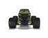Arrma Gorgon Grom 4x4 1/16 RTR Brushed Monster Truck με Μπαταρία & Φορτιστή