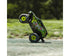 Arrma Gorgon Grom 4x4 1/16 RTR Brushed Monster Truck με Μπαταρία & Φορτιστή