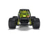 Arrma Gorgon Grom 4x4 1/16 RTR Brushed Monster Truck με Μπαταρία & Φορτιστή