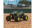 Arrma Gorgon Grom 4x4 1/16 RTR Brushed Monster Truck με Μπαταρία & Φορτιστή