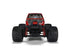 Arrma Gorgon Grom 4x4 1/16 RTR Brushed Monster Truck με Μπαταρία & Φορτιστή